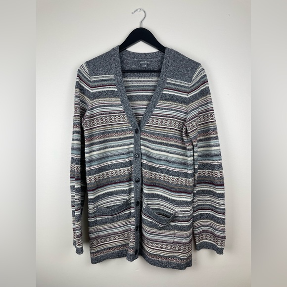 Eddie Bauer Cardigan - Picture 1 of 3